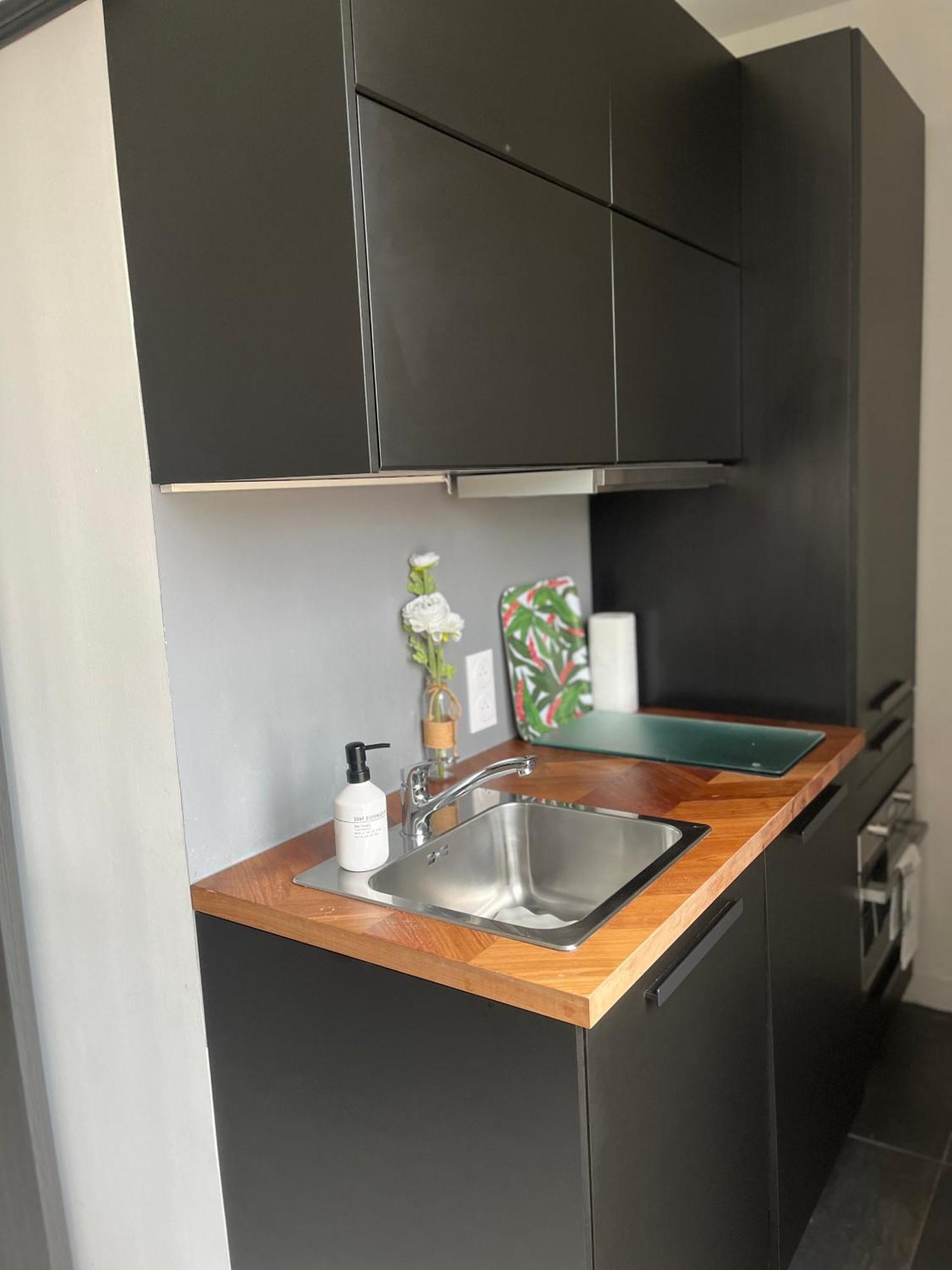 Nouveau Au Coeur Des Cordiers ! Quartier Historique Apartment *