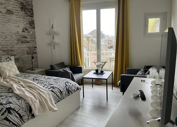Nouveau Au Coeur Des Cordiers ! Quartier Historique