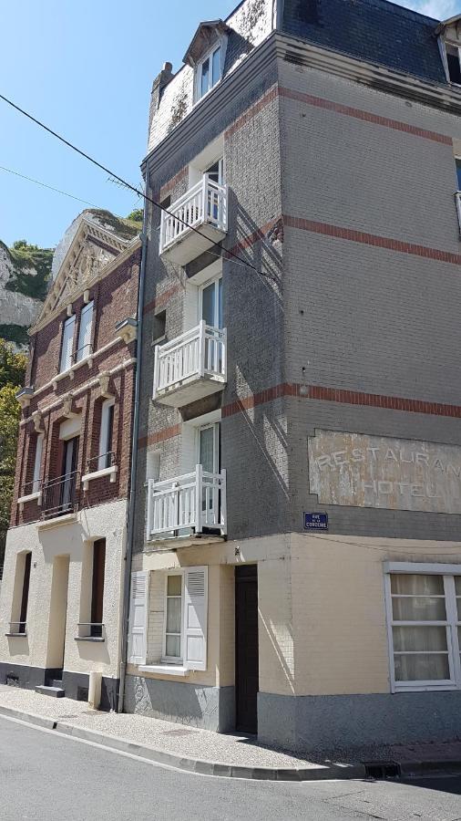 Nouveau Au Coeur Des Cordiers ! Quartier Historique Le Treport