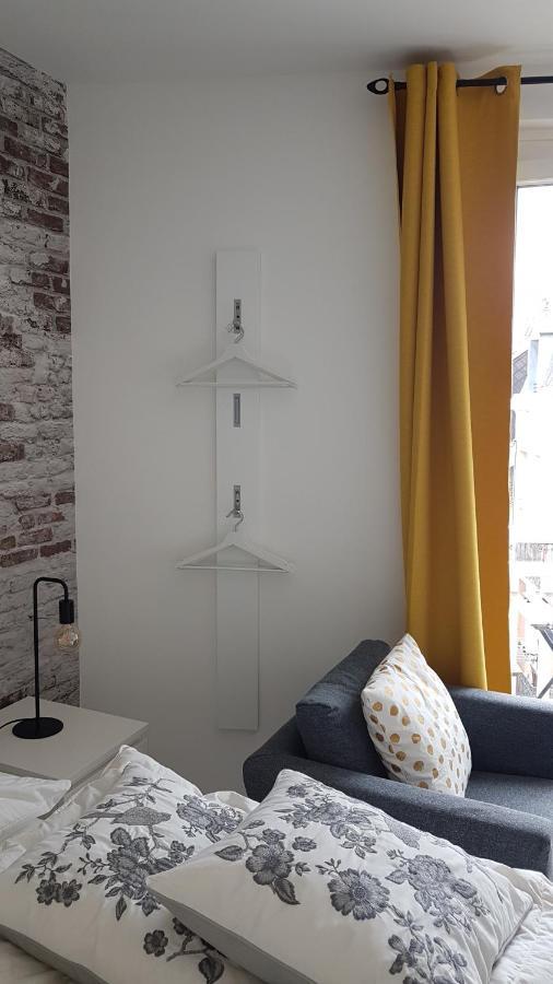Nouveau Au Coeur Des Cordiers ! Quartier Historique Apartment *