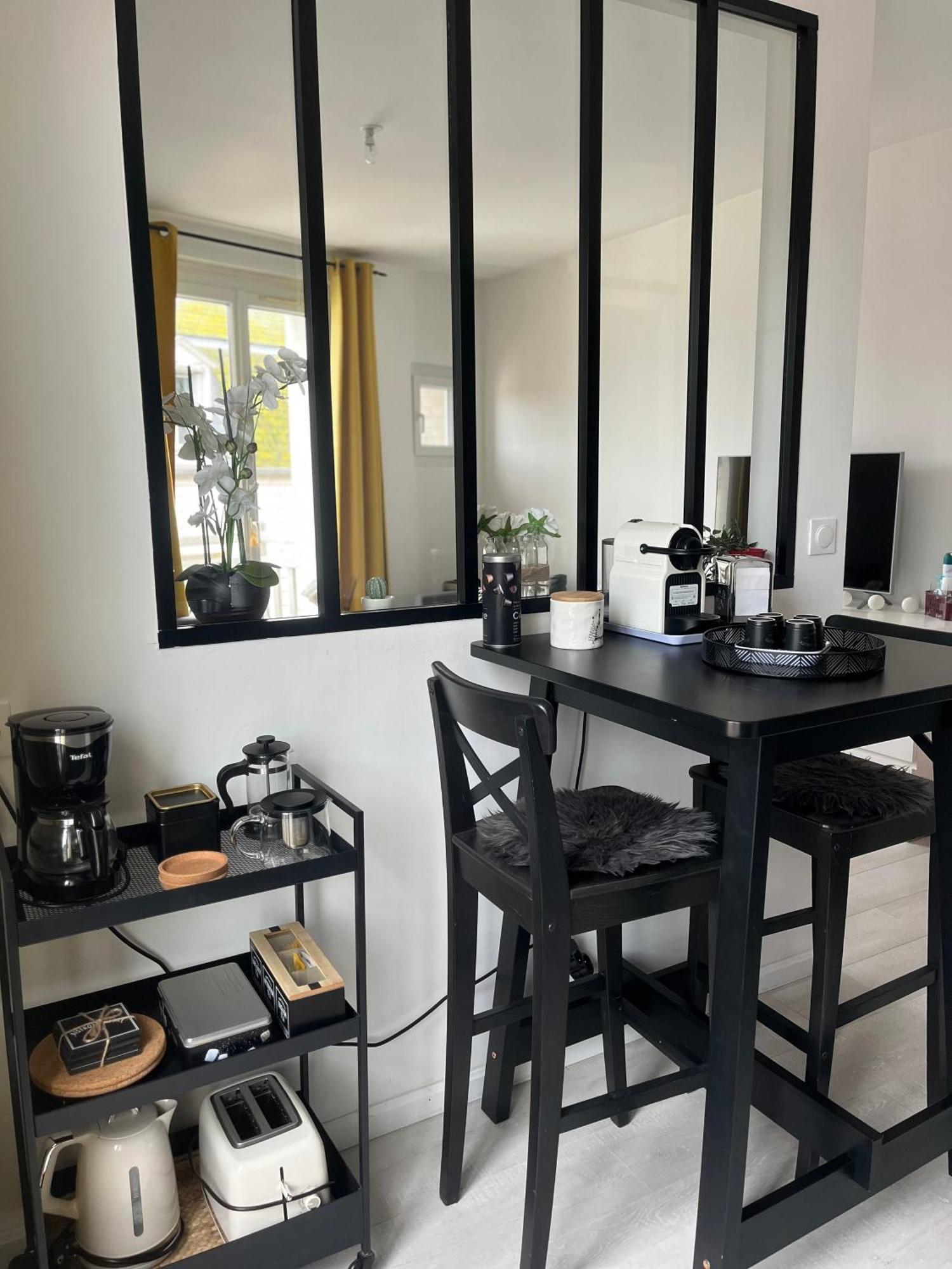 Apartment Nouveau Au Coeur Des Cordiers ! Quartier Historique